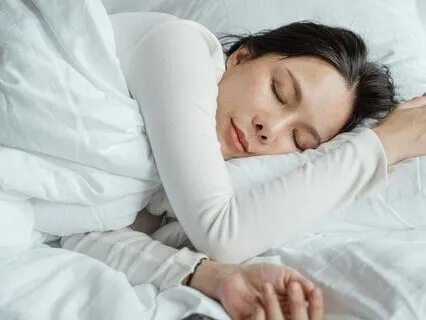 Cosmos Sleep I — Deep Sleep, Insomnia Relief, Ambient Calm