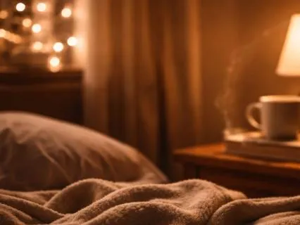 Cosy Brown Noise | The Brown Noise Collection | Sleep Sounds