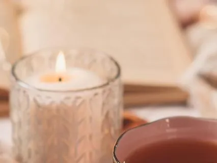 Cosy & Calm, A Winter Wind-Down