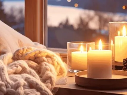 Cosy Evening Wind-Down