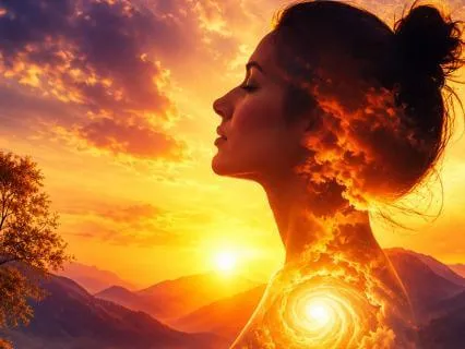 Could Your Body Be Holding Unprocessed Emotions?