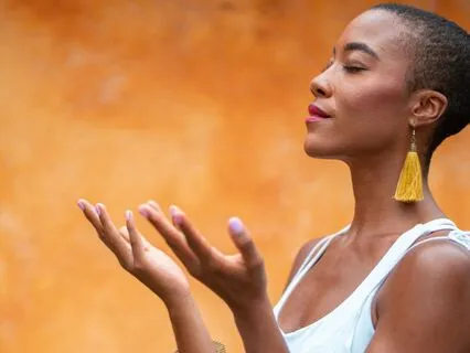 Count On Your Breath