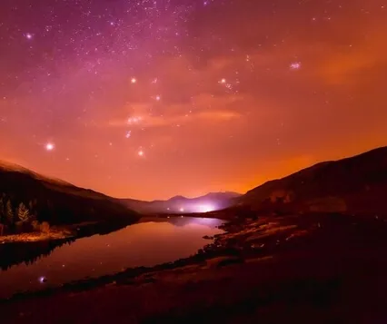 Countdown Sleep Meditation 