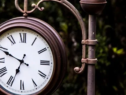 Countdown To Mindfulness