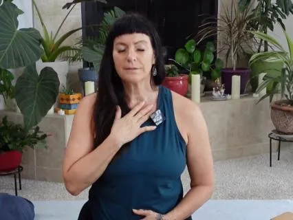 Counted Breath Mini Meditation