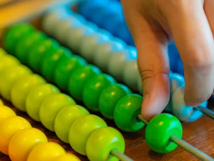 Counting Back From 100 - Tapping The Brakes On The Speed Of Your Thinking