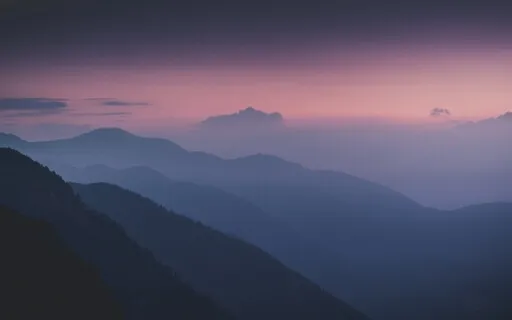 Counting Blessings: A Moment Of Bliss (90 Seconds)