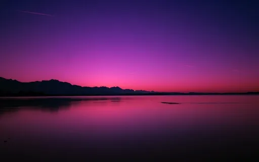 Counting Blessings: A Moment Of Bliss