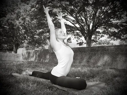 Counting Breath Meditation