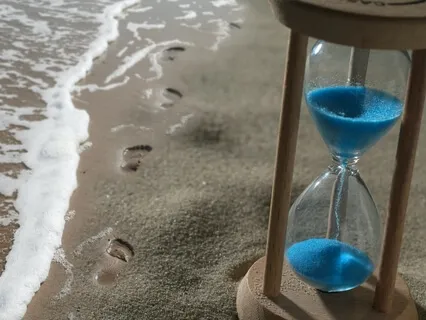 Return: Counting Breath