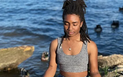 Counting Meditation For Concentration