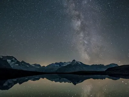 Counting Sheep - Relaxing Visualization Sleep Meditation