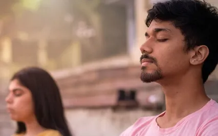 Counting The Breath (3 Min)