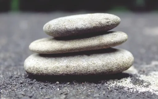 Counting The Breath In Music To Focus & Calm Down