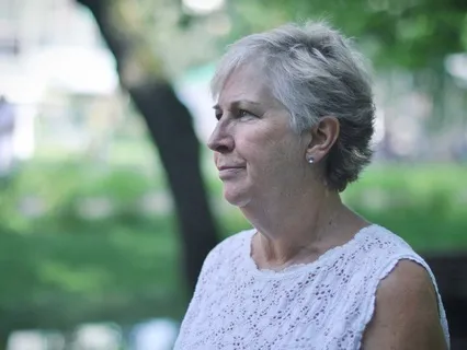 Counting The Breaths