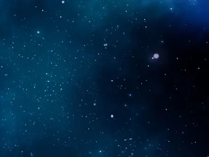 Counting The Stars To Help You Drift Off To Sleep