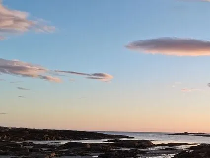 Counting Your Blessings