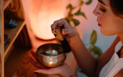 Counting Your Breaths