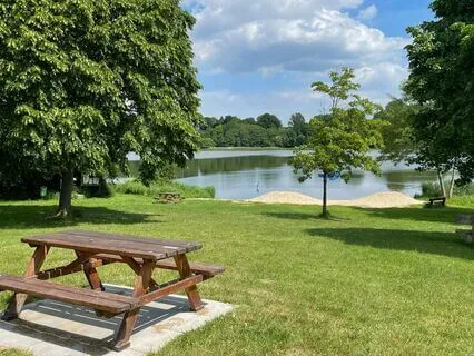 Country Park Noise & Peaceful Ambience Dreamscape