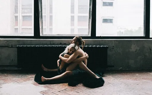 Couple Meditation | Strengthen Embodied Love