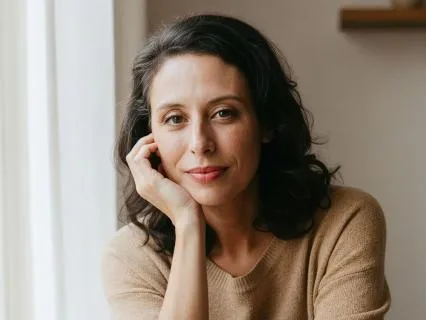 Couples Evening Wind Down And Reconnection