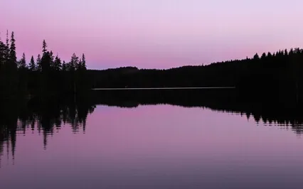 Couple's 'Frozen In Time' Trip (Sleep Story With SFX)