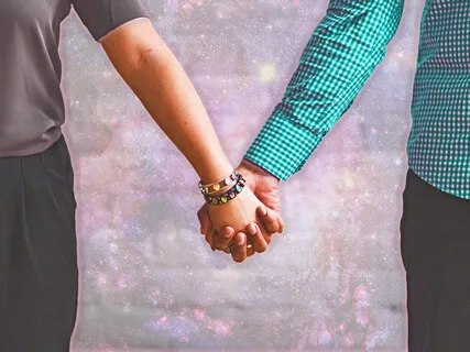 Couples Guided Meditation: Mindful 808s Remix