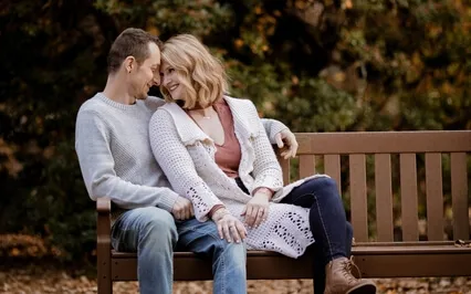 Couples Meditation: Deeper Connection With Your Partner