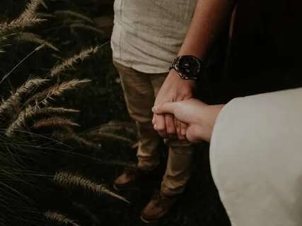 Couples Meditation: Dissolving The Illusion Of Separation