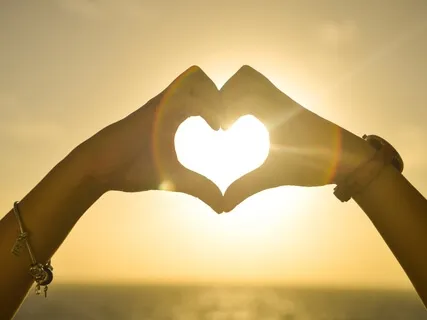 Couples Practice - Loving Thoughts Connection