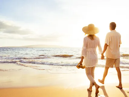 Couples Practice - Loving Connection (No Music)