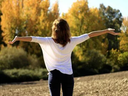 Courage - A Mindful Jewish Moment