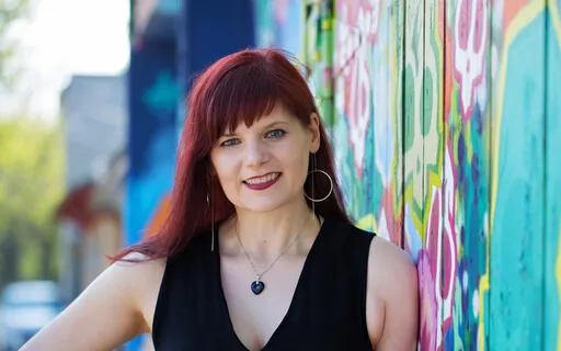 Courage Affirmations For Speaking Up