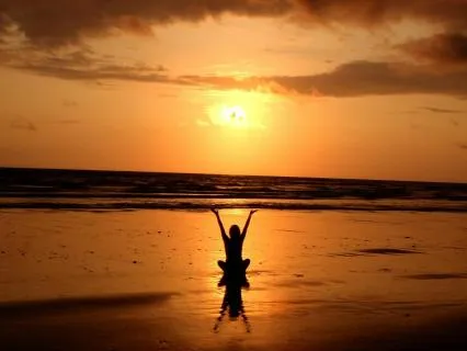 Courage And Purpose Affirmation Meditation