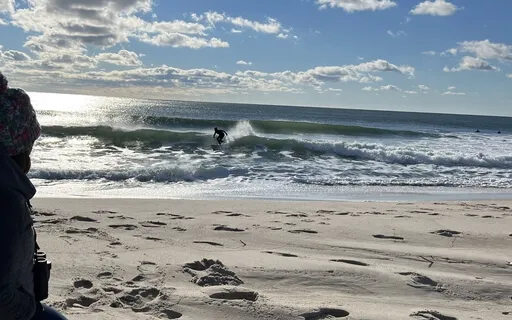 Courage: Embracing Fear And Hope