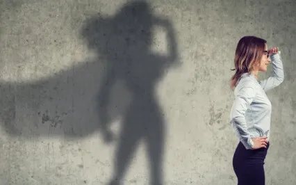 Courage Energy Meditation