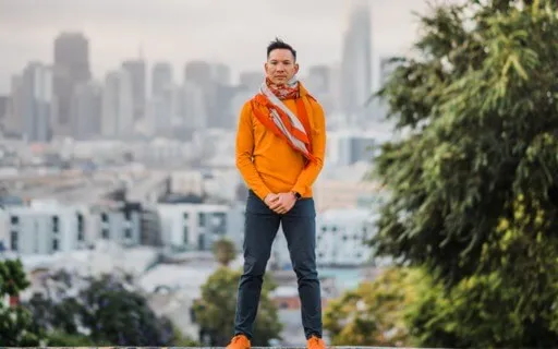 Courage Guided Messaging