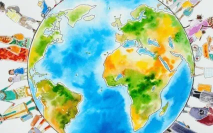 Courage, Political Action, And Interconnection As Gener