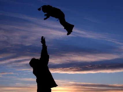 Courage Through Vulnerability