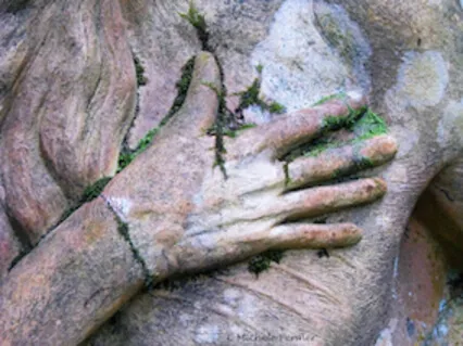 Courage To Be Present In Our Heart