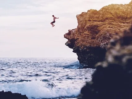 Courage To Face Your Fears