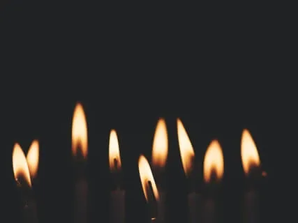 Covid-19: Collective Grief