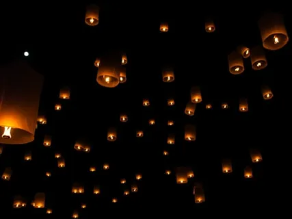 Covid-19: Daily Grief