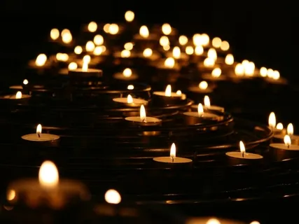 Covid - 19: Fresh Grief