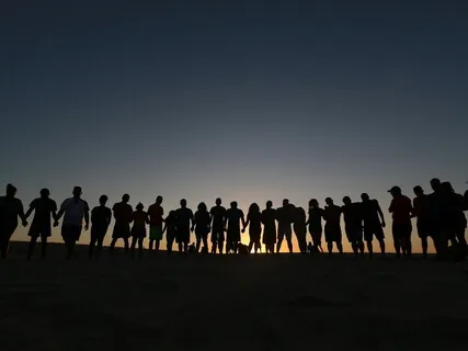 Covid-19: Healing The Grief Of Isolation