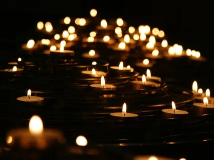 Covid-19: Memory Grief