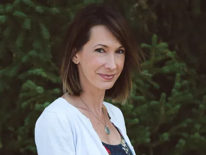 COVID Best Practices: Cultivating Mental Health & Creating Boundaries With Jocelyn Fitzgerald, LMFT