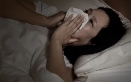 Covid Healing Sleep Meditation