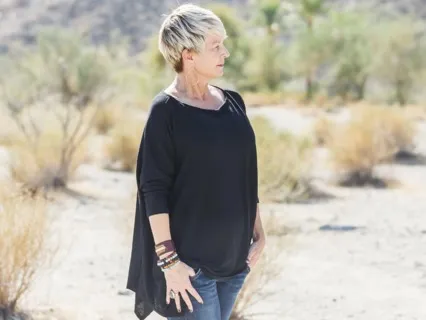 COVID, The Grief Cycle & Finding The Ground