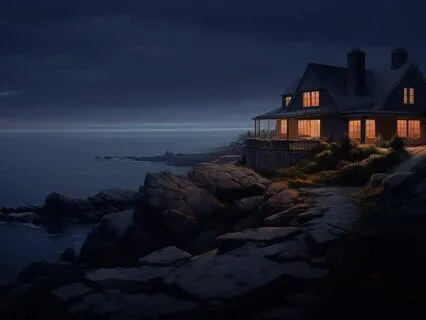 Cozy B&B In Gloucester: Sleep Story